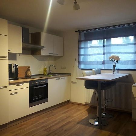 Ferienwohnung Glueckskinder Apartment Vip Rust Esterno foto