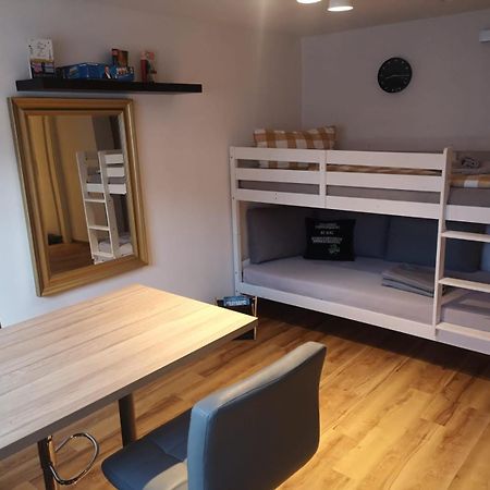 Ferienwohnung Glueckskinder Apartment Vip Rust Esterno foto