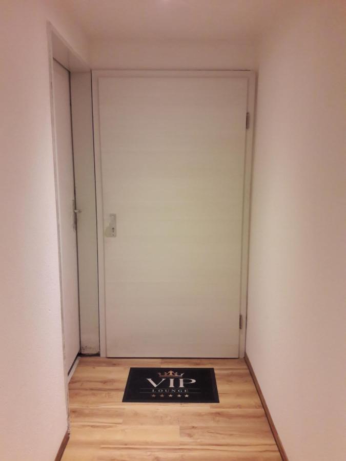 Ferienwohnung Glueckskinder Apartment Vip Rust Esterno foto