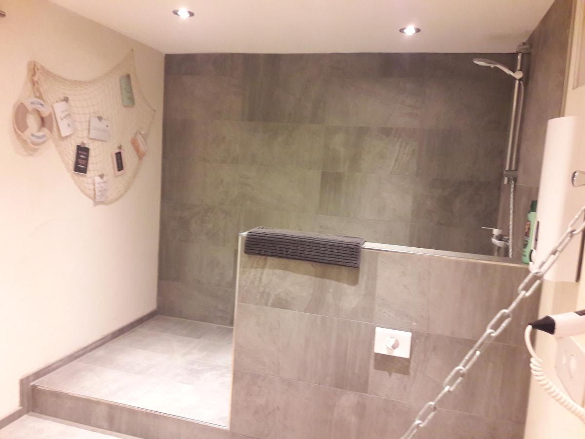 Ferienwohnung Glueckskinder Apartment Vip Rust Esterno foto