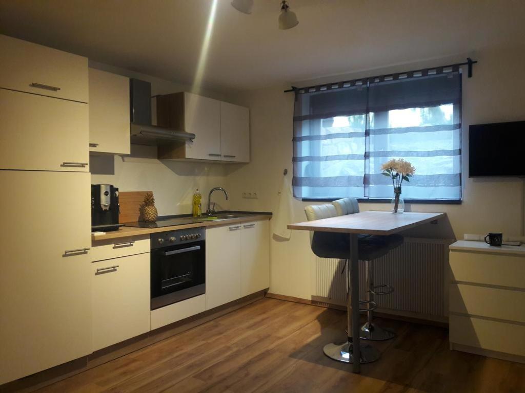 Ferienwohnung Glueckskinder Apartment Vip Rust Esterno foto