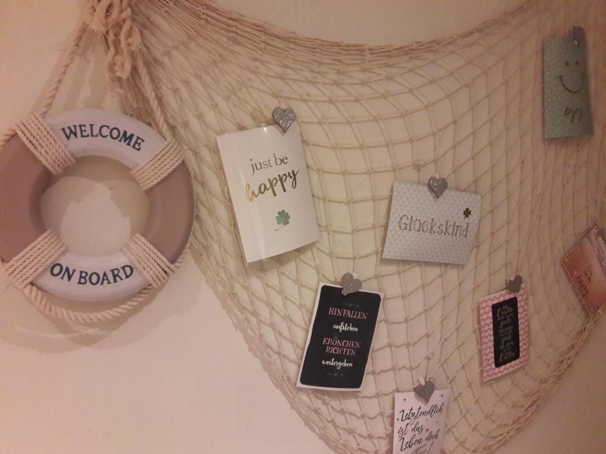 Ferienwohnung Glueckskinder Apartment Vip Rust Esterno foto