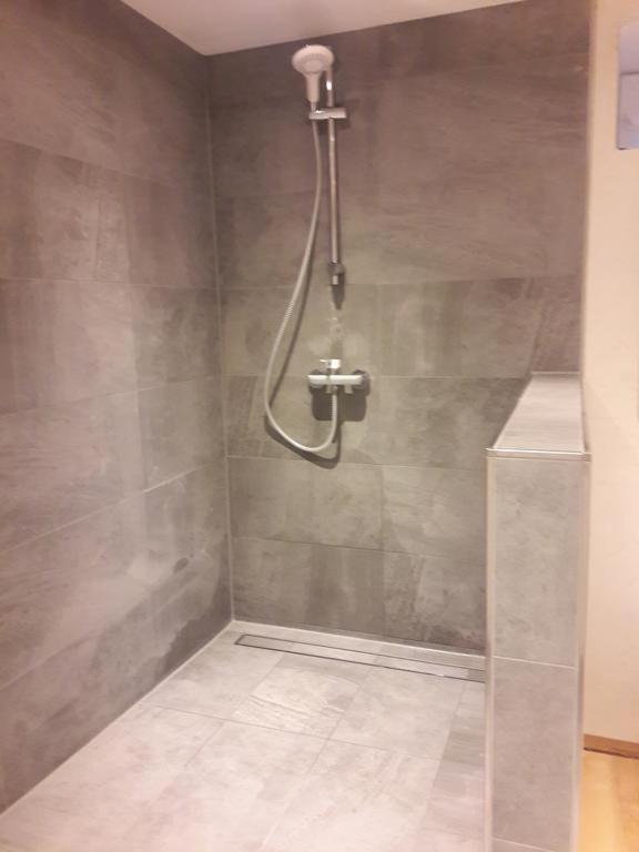 Ferienwohnung Glueckskinder Apartment Vip Rust Esterno foto