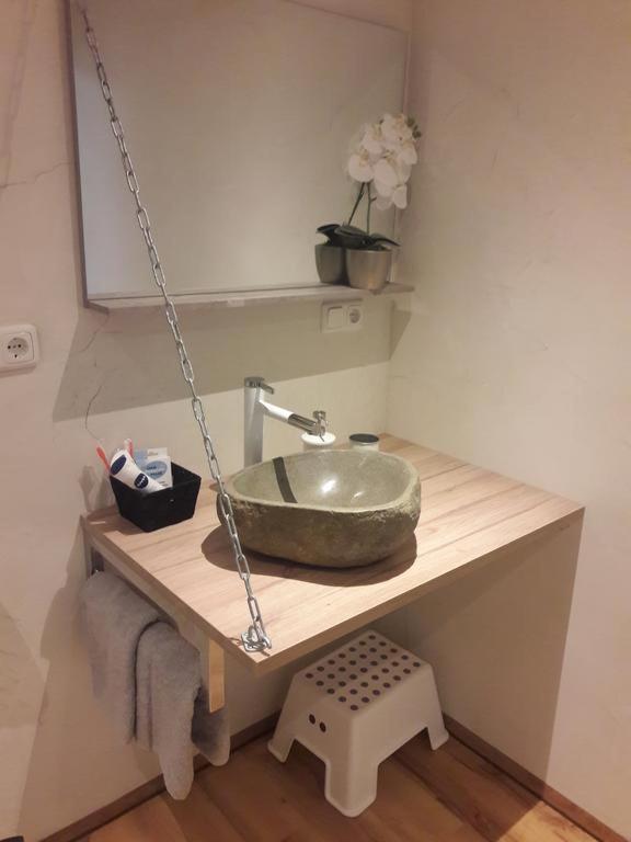 Ferienwohnung Glueckskinder Apartment Vip Rust Esterno foto